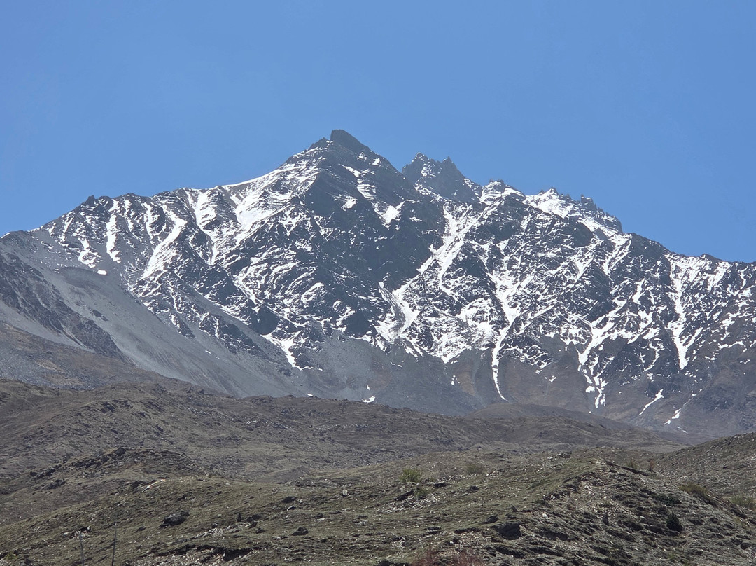 Brahmand Tour-Palampur必去景点