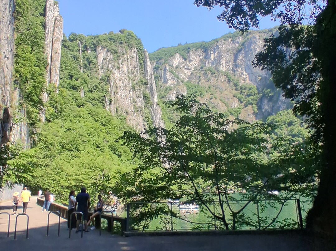 Bogn-Riva di Solto必去景点