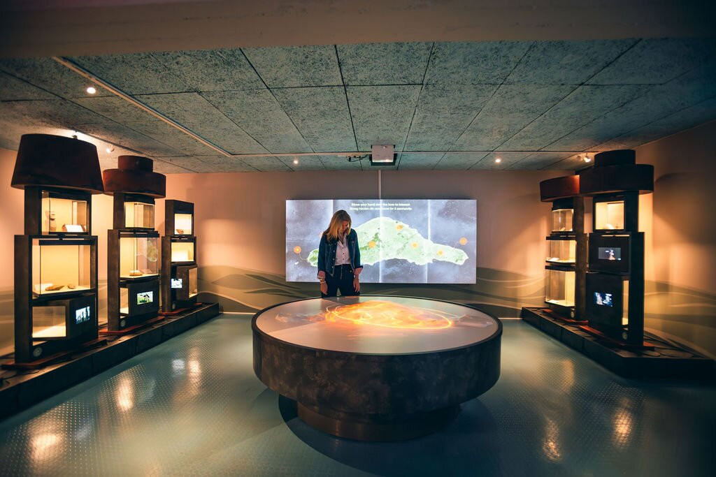 The Kon-Tiki Museum-奥斯陆必去景点