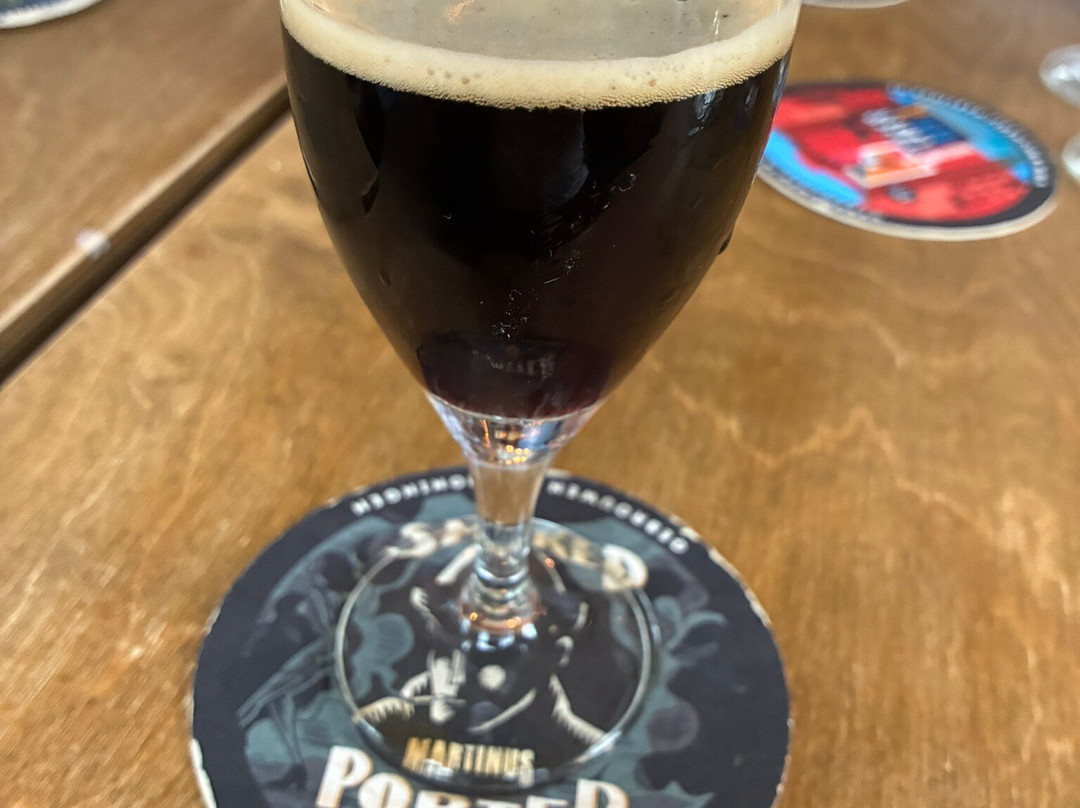 Brouwerij Martinus-格罗宁根省必去景点