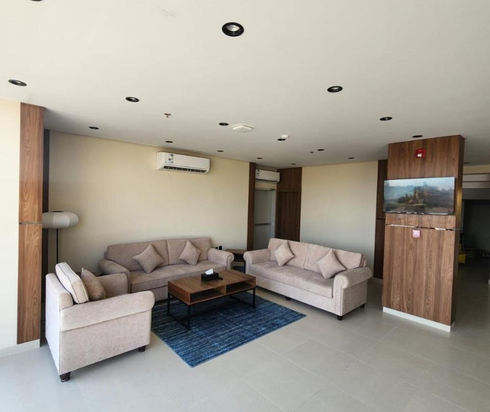 Al Muhaidib Hotel Apartments