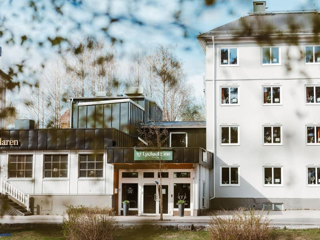 Lycksele Inn