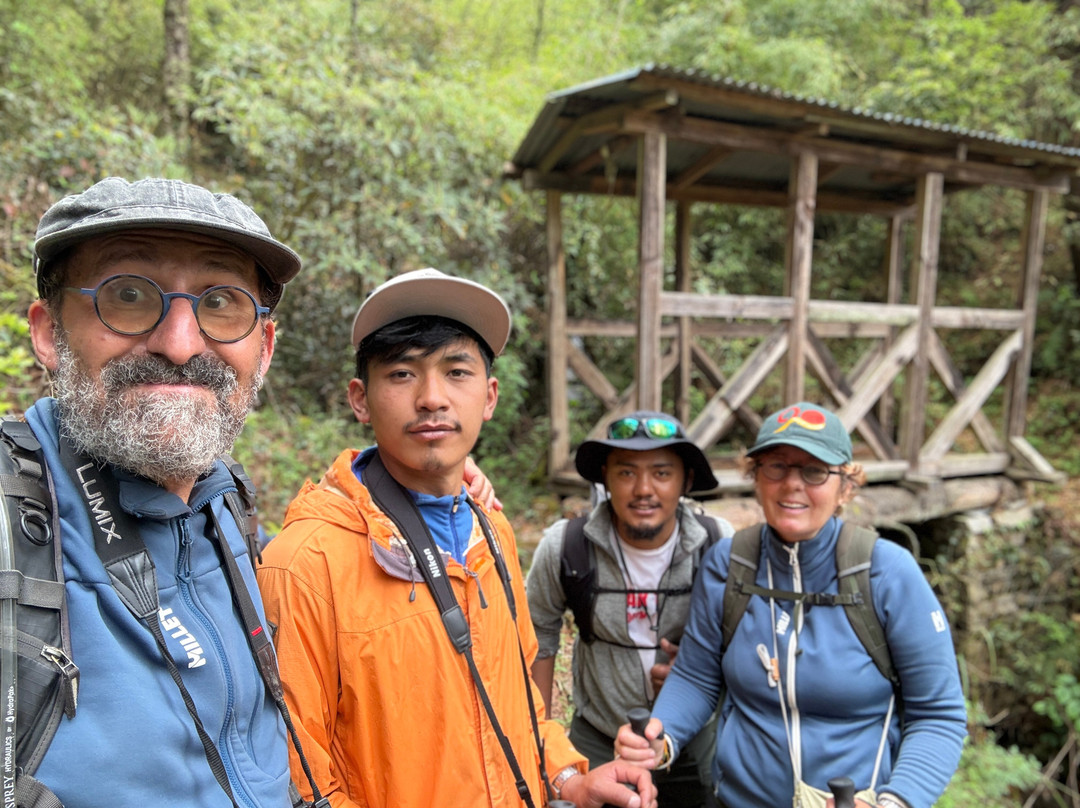 Everest Expeditions Nepal-加德满都必去景点