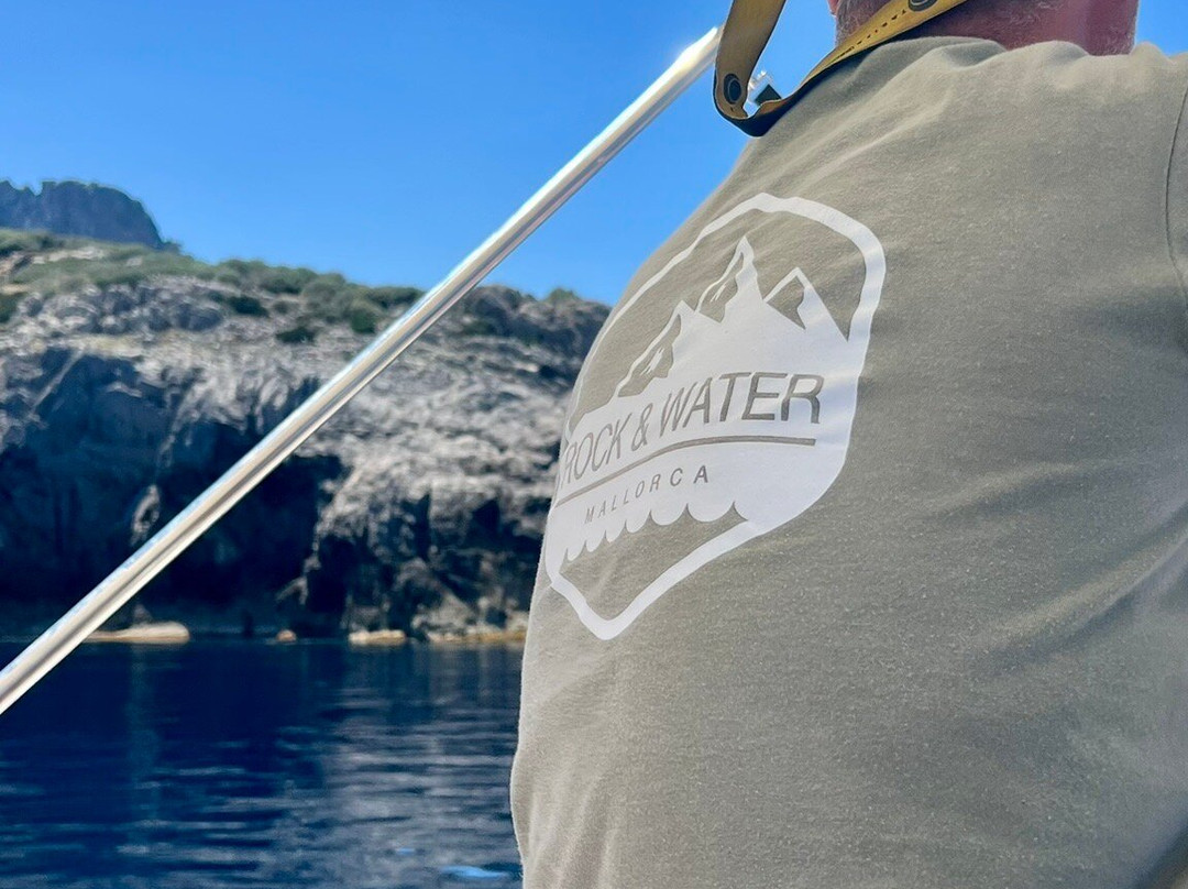 Rock and Water Mallorca-柳奇马约尔必去景点