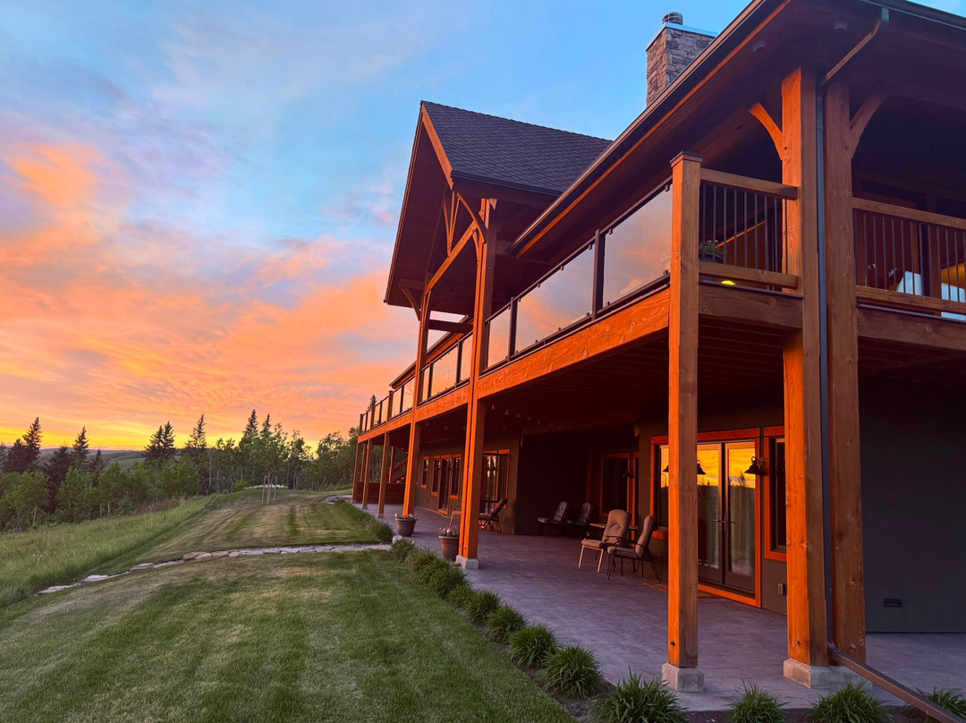 Moose Meadow Inn主图