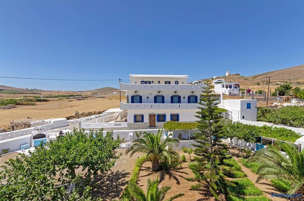 Hotel Galini Studios Astypalaia