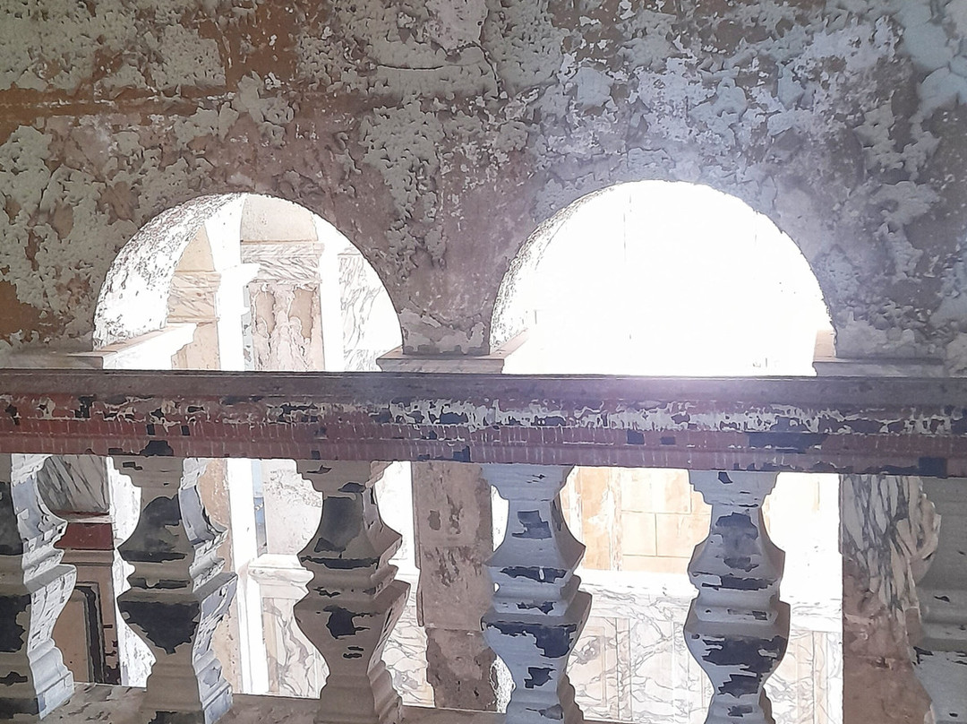 Royal Villa of Durres-杜勒斯必去景点