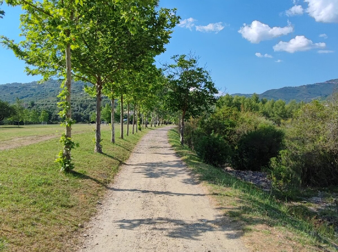 Oasi Fiume Alento-Prignano Cilento必去景点
