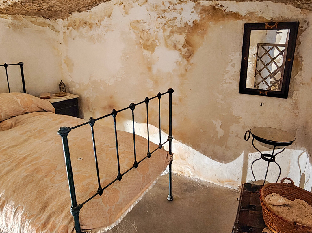 Castillo de Alcala del Jucar-Alcala del Jucar必去景点