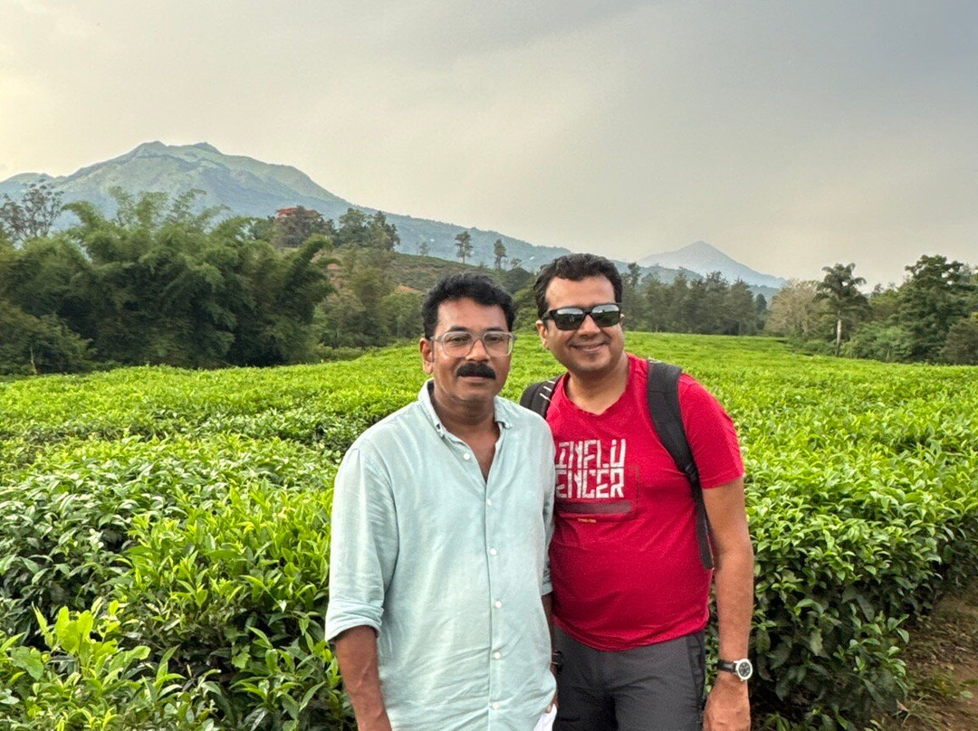 Wayanad tourist taxi-Mananthavady必去景点