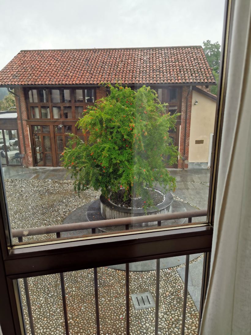 Relais Bella Rosina Pool & Spa-旅行者