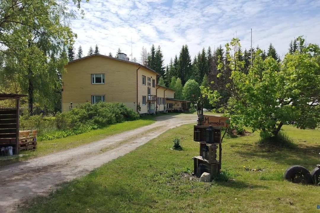 Mummola