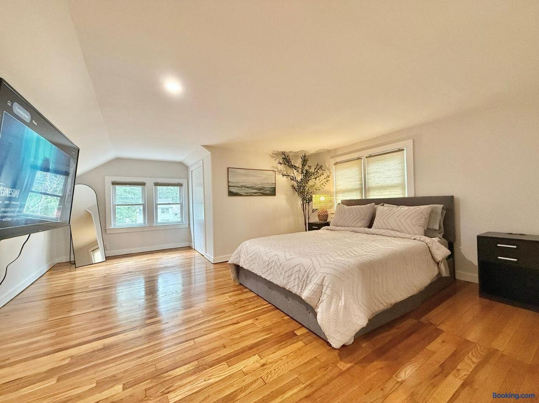 North Haven Rooms