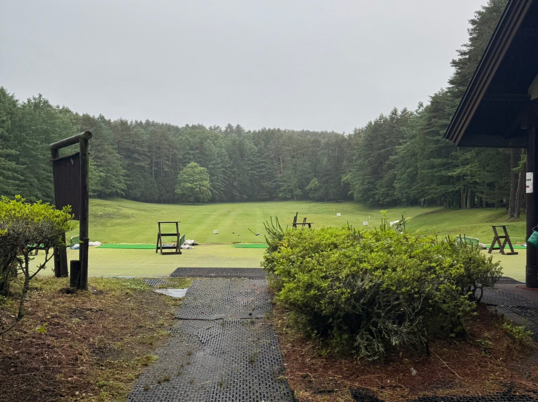 Kawaguchiko Country Club-富士河口湖町必去景点