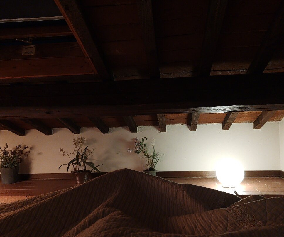 吉诺里露台酒店主图