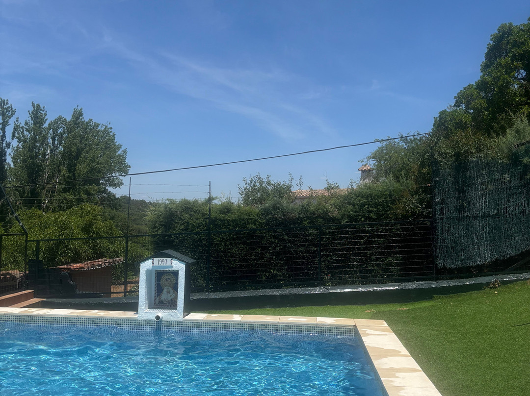 Vivienda Rural la Lieva