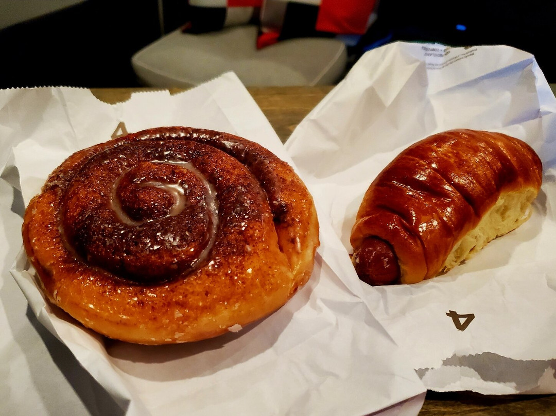 Gigi's Donuts