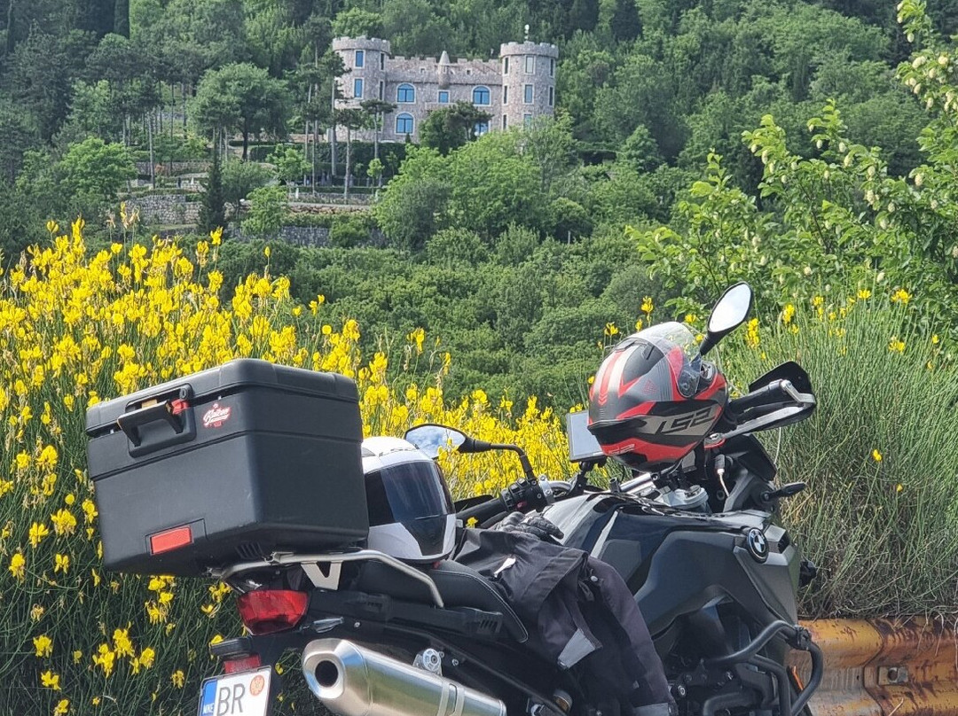 Balkan Moto Travel-布德瓦必去景点