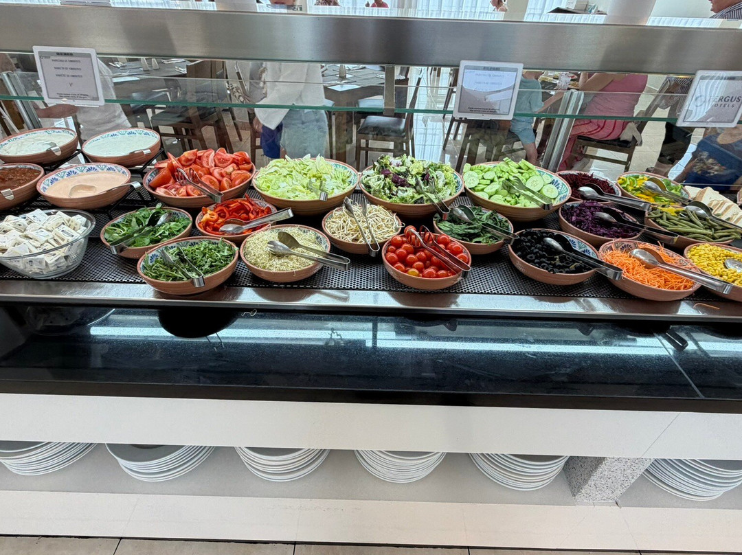 菲格斯俱乐部欧罗巴度假酒店主图