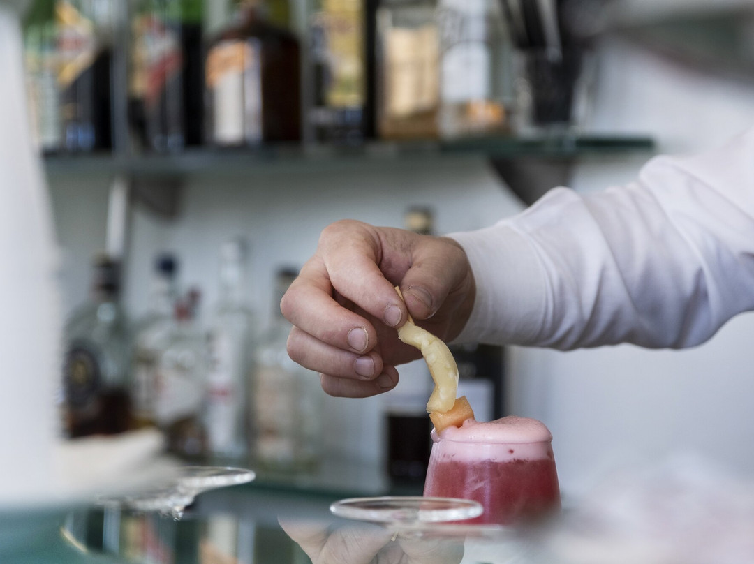 科瑞酒店主图