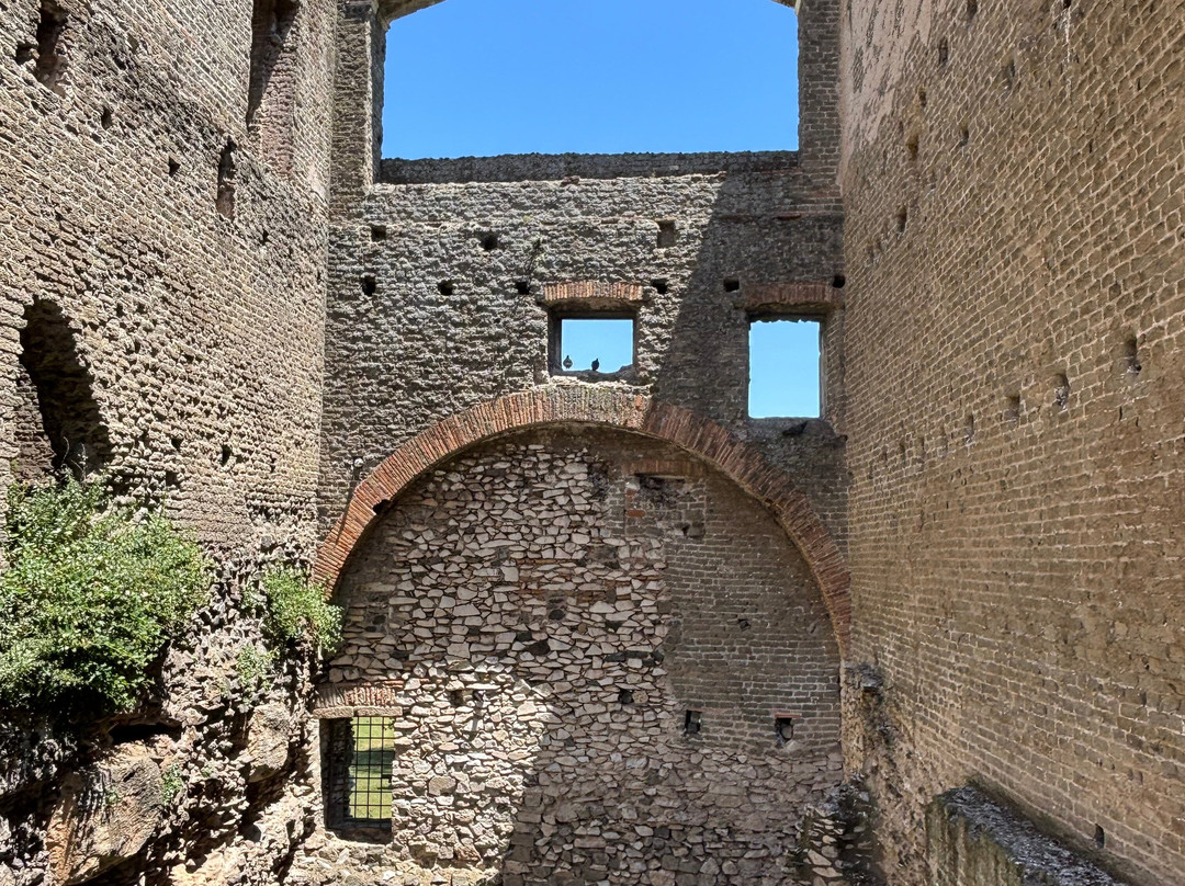 Appian Way (Via Appia Antica)-罗马必去景点