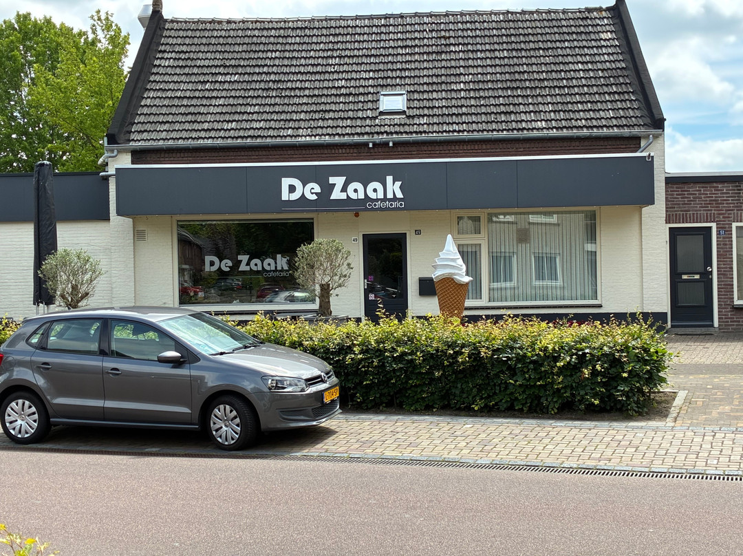 Cafetarijoll