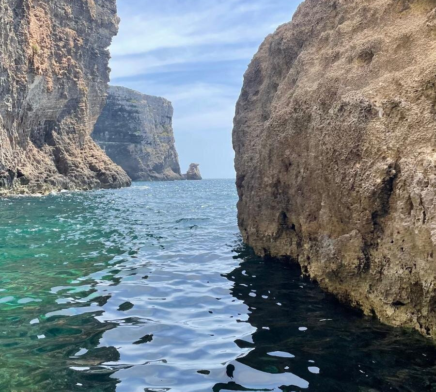 Jack's Charters Malta-Cospicua (Bormla)必去景点