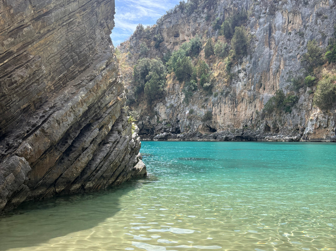 Baia del Buon Dormire-Faracchio必去景点