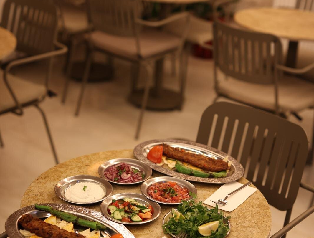 Kebab World Cappadocia