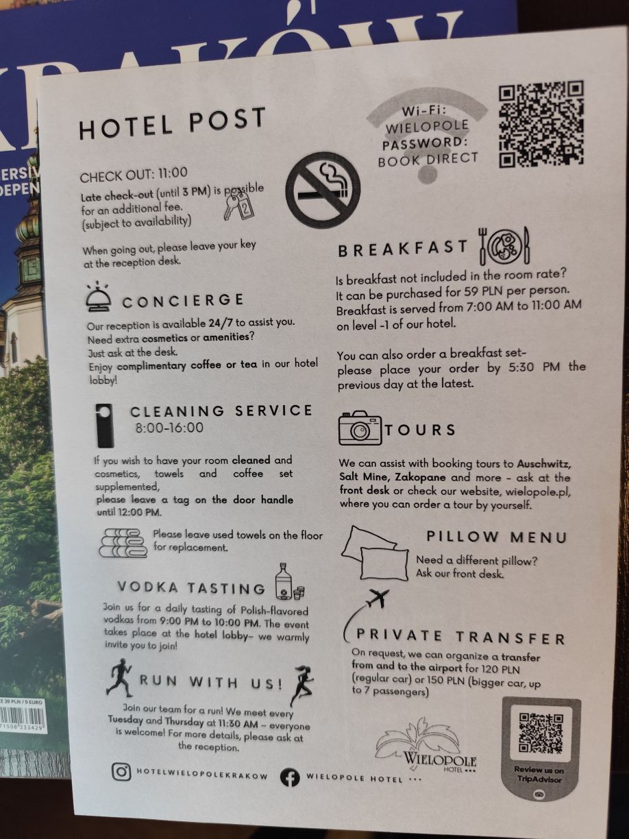 维罗波莱酒店-旅行者