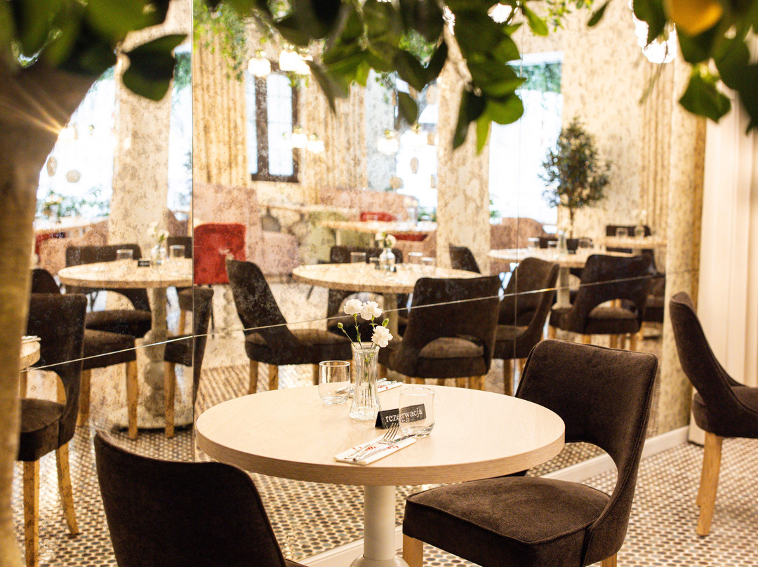 Qultova | Restauracja & Bar