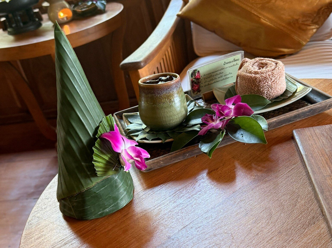 Ayurvana Spa-阁耀亚伊岛必去景点