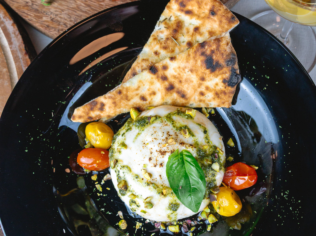 Italy Gourmet