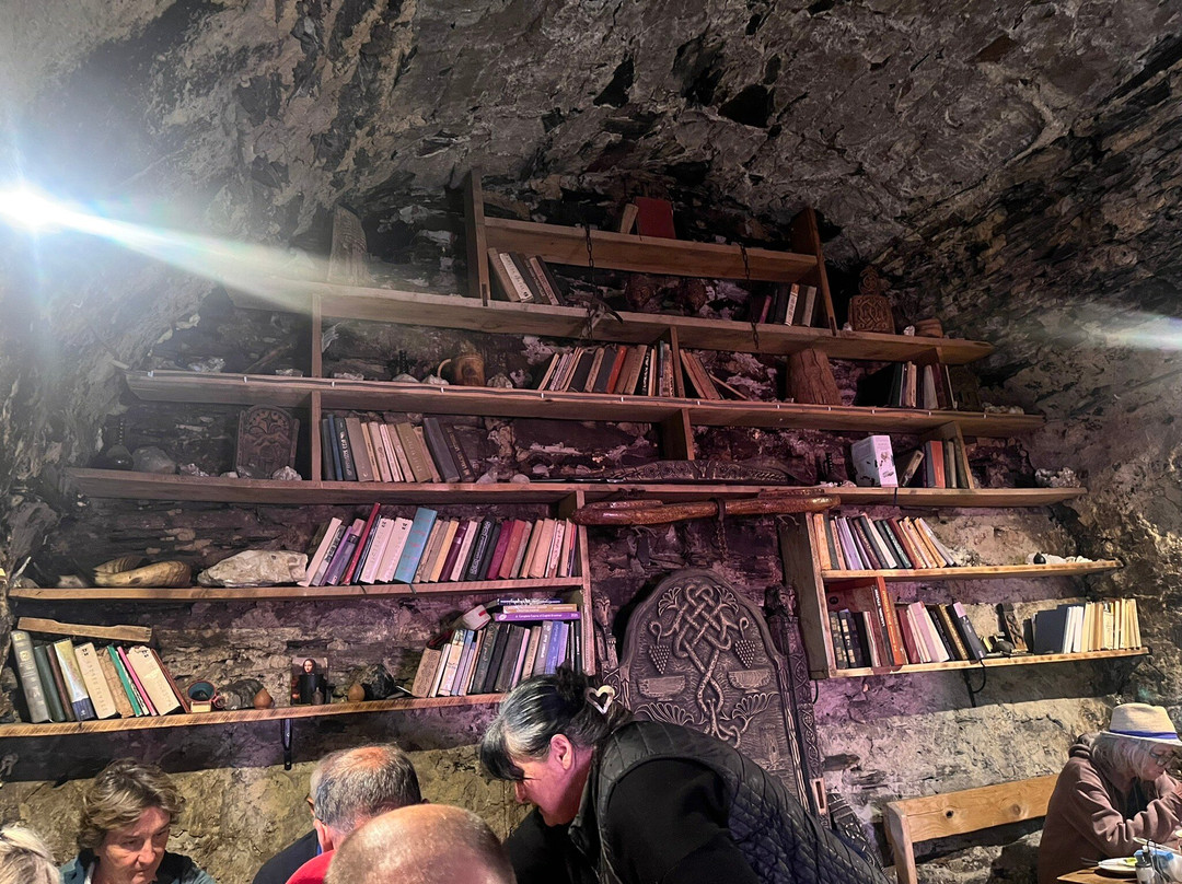 Cafe Murkvam