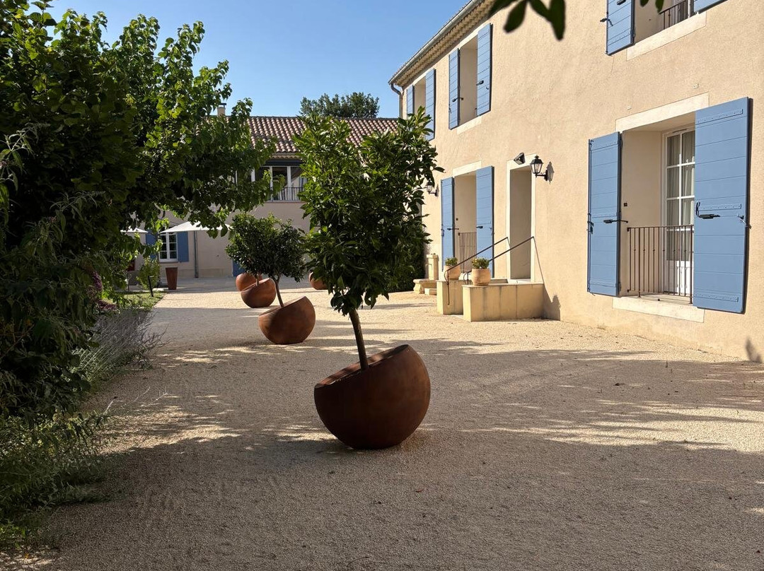 Le Domaine D'euphony主图