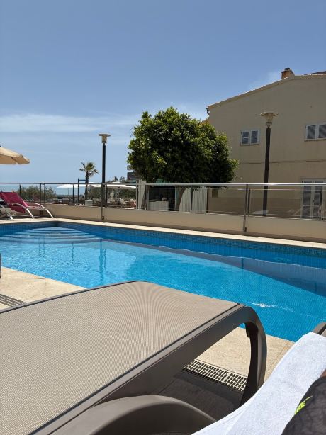 HOTEL BRISA MARINA ADULTS ONLY +18-旅行者
