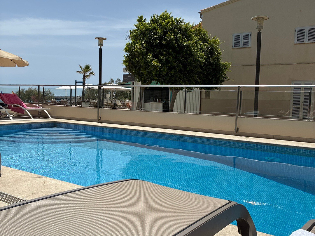 HOTEL BRISA MARINA ADULTS ONLY +18主图