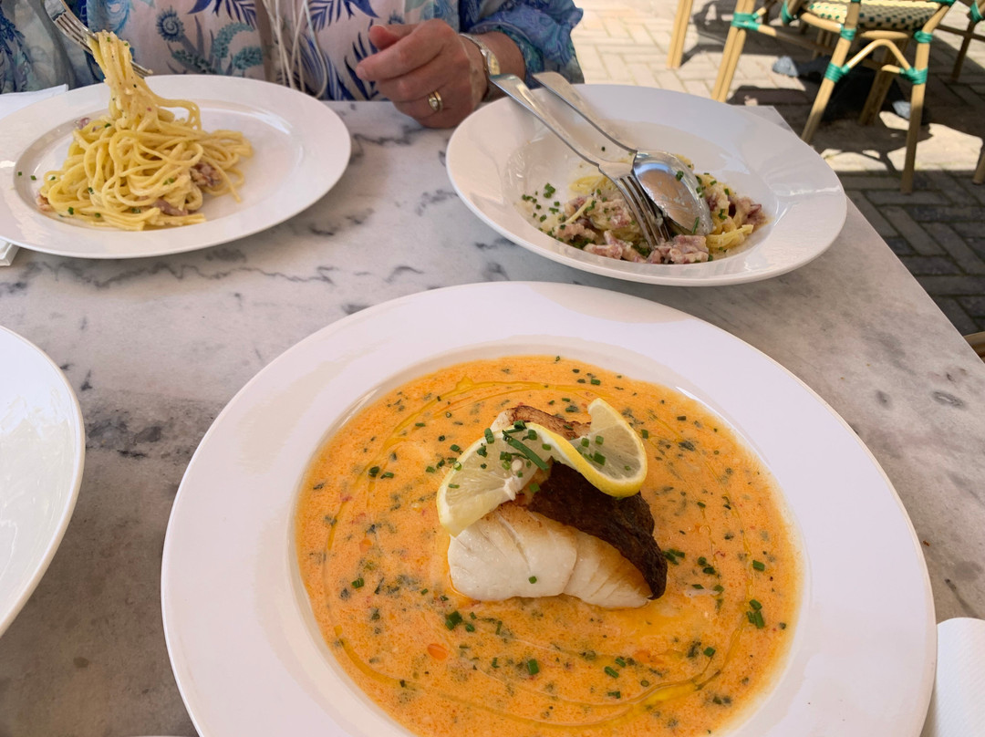 Trattoria Municipio