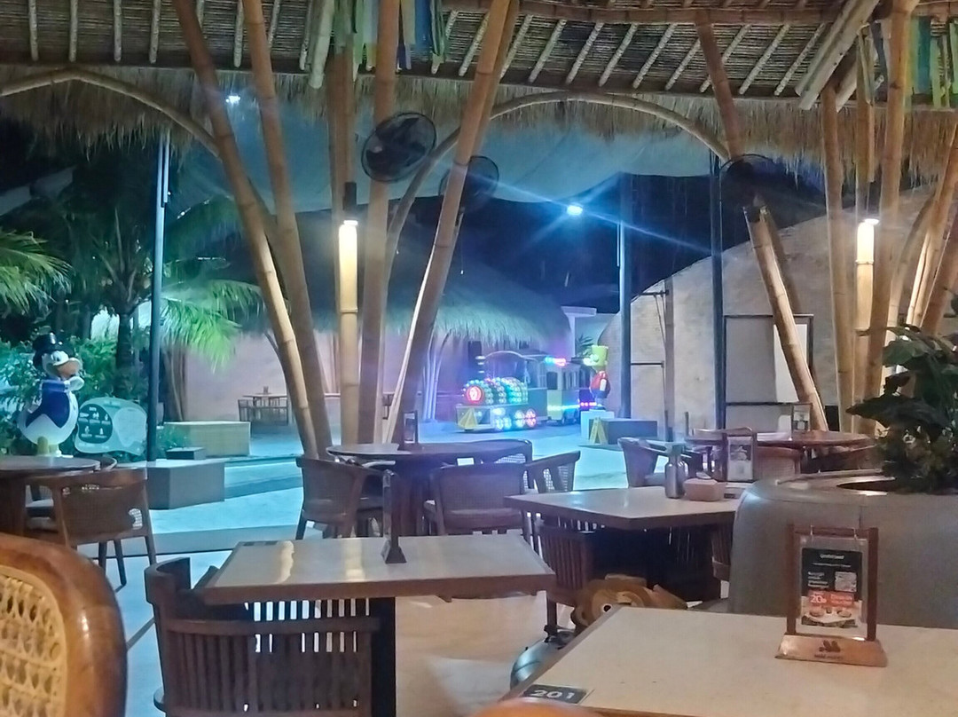 Mai Main Playground Canggu By Wonderspace-长谷必去景点