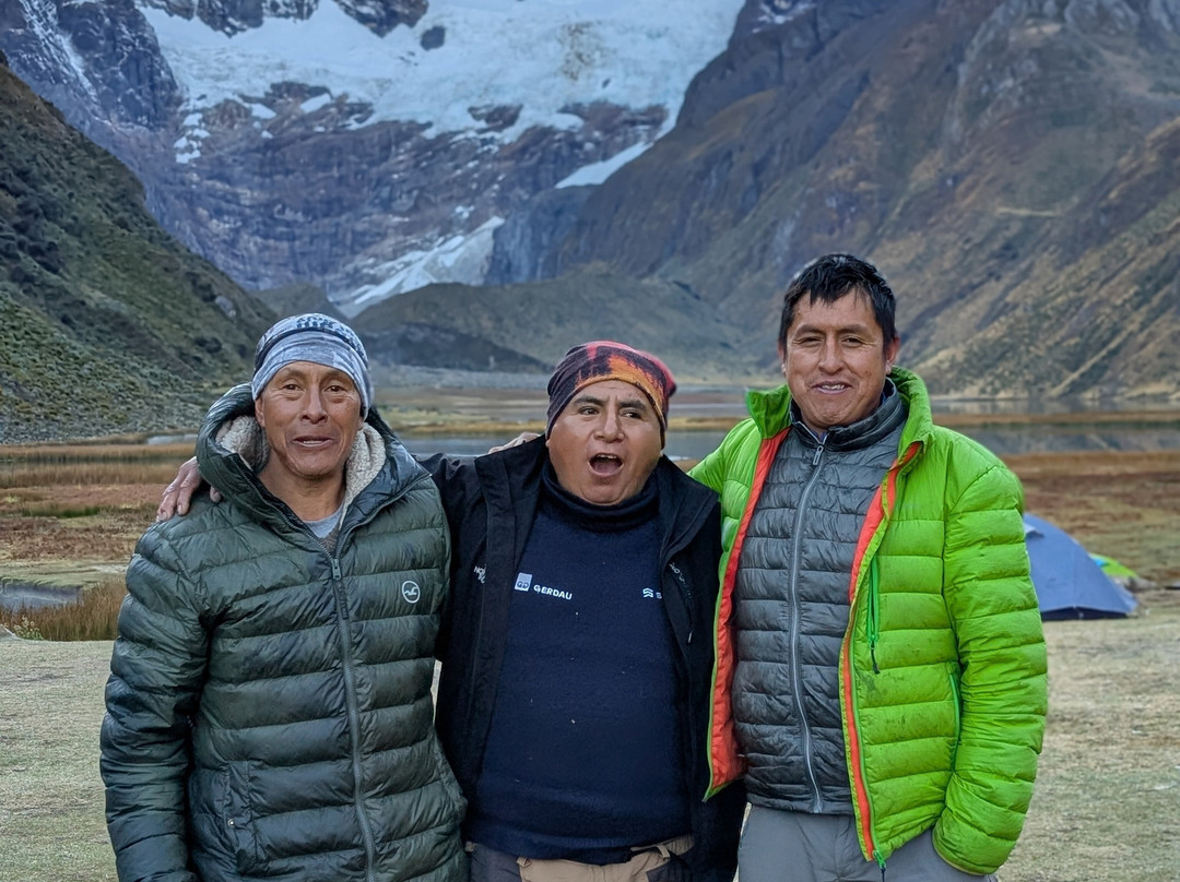 Cordillera Huayhuash-Ancash Region必去景点