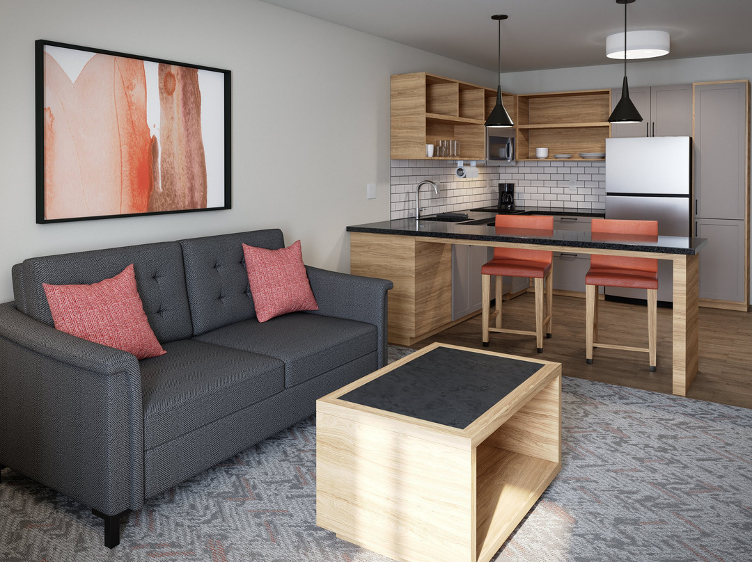 Candlewood Suites Dixon by IHG