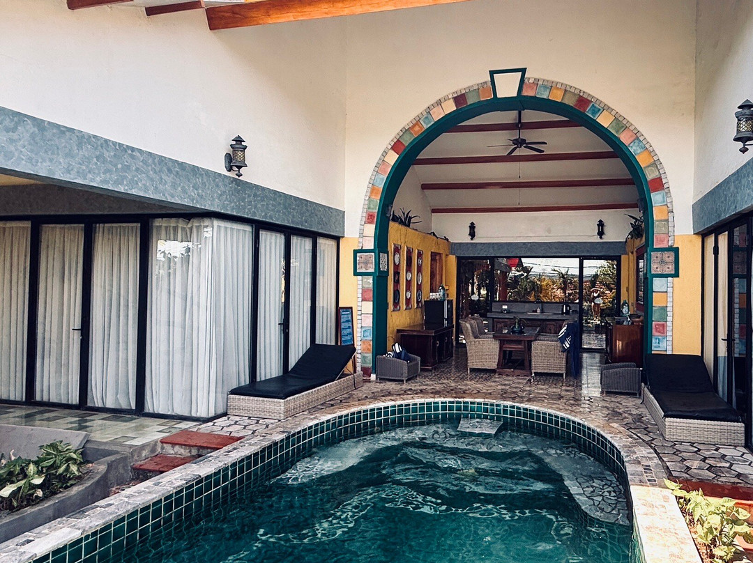 Phong Nha Farmstay主图