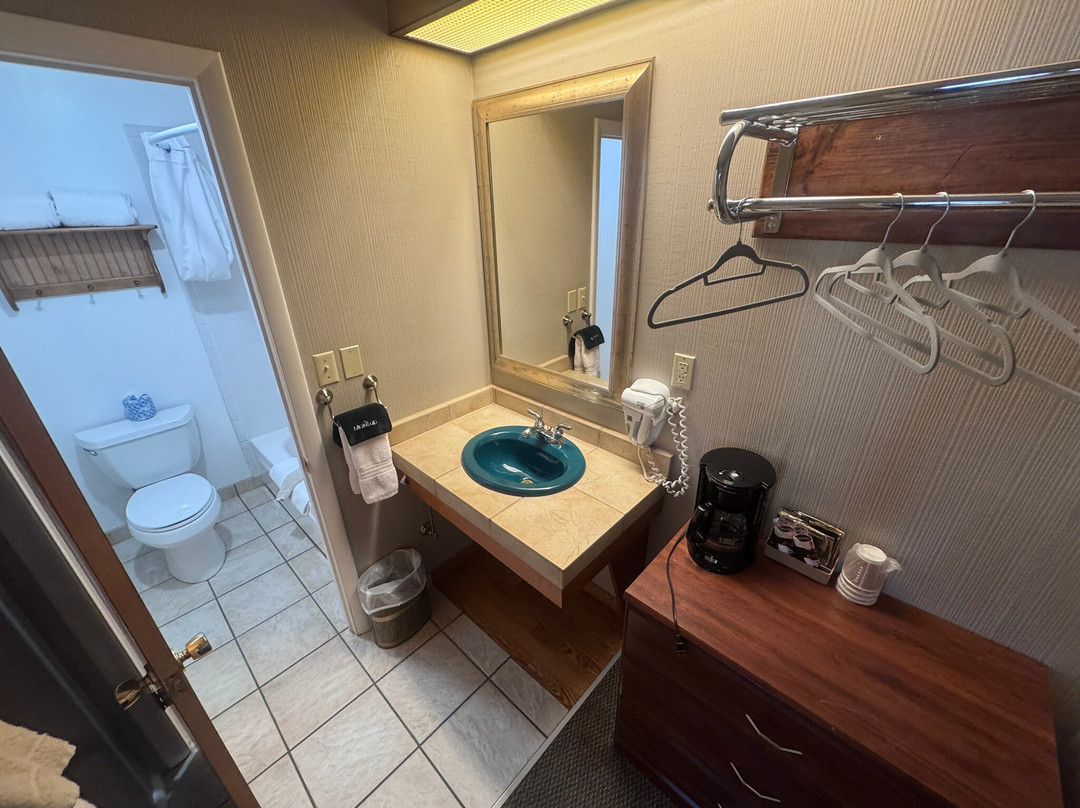 Challis Holiday Lodge Motel主图
