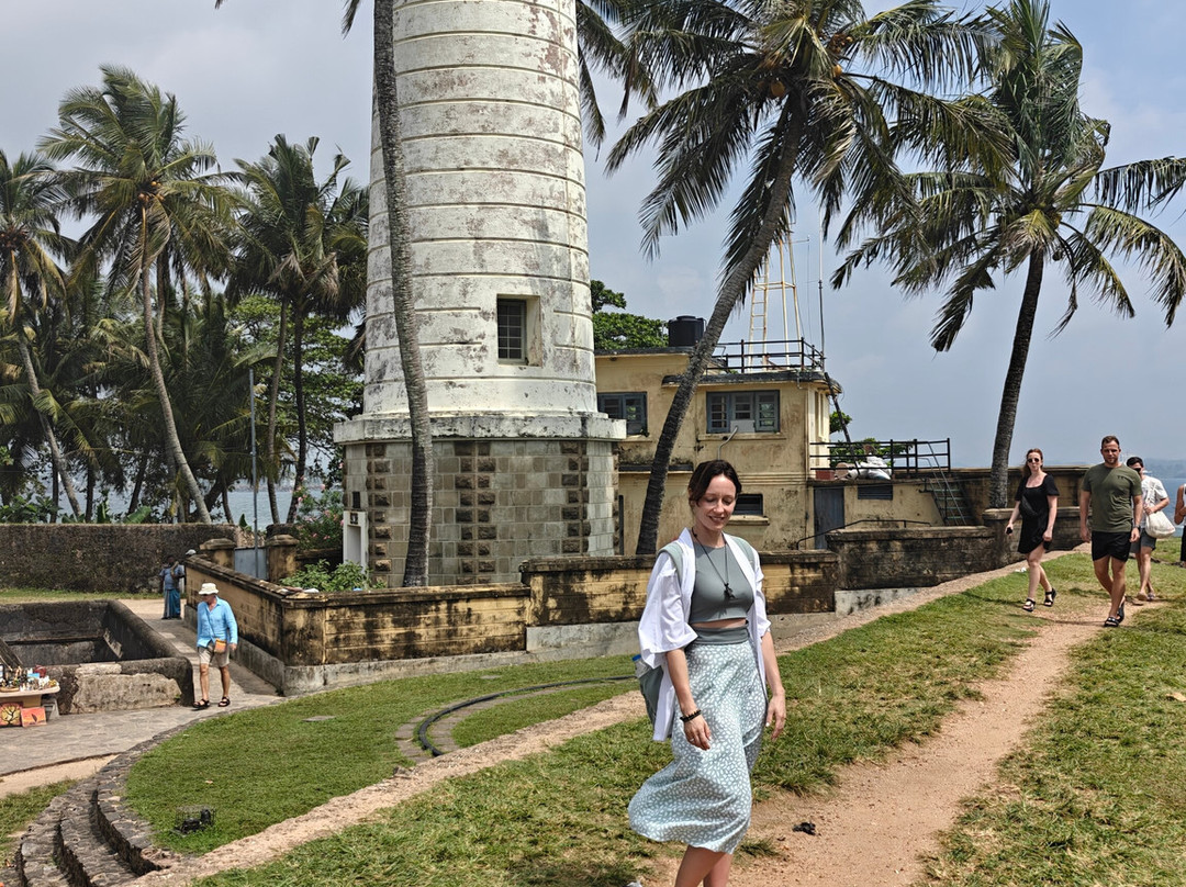 Travel Help Sri Lanka-卡图纳耶克必去景点