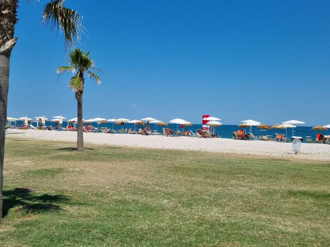 Cala Nostra Resort主图