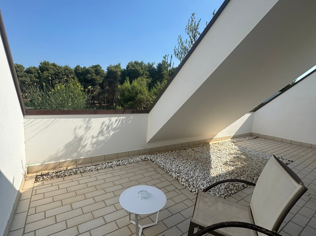 Kalidria Hotel & Thalasso Spa主图