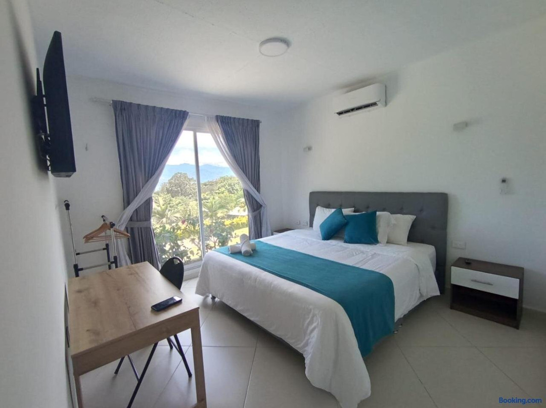 Santa Lucia Luxury