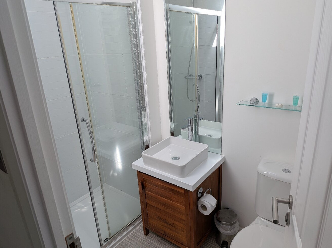 Mullion Cove Coastal Retreat