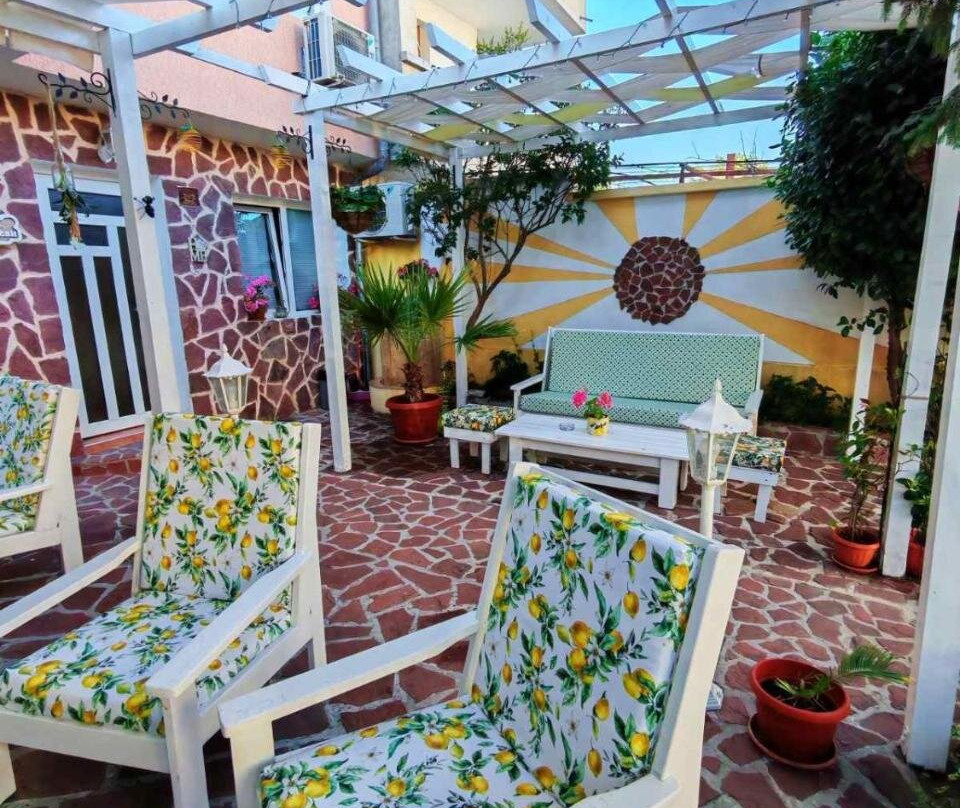 Guest House Аnestievi
