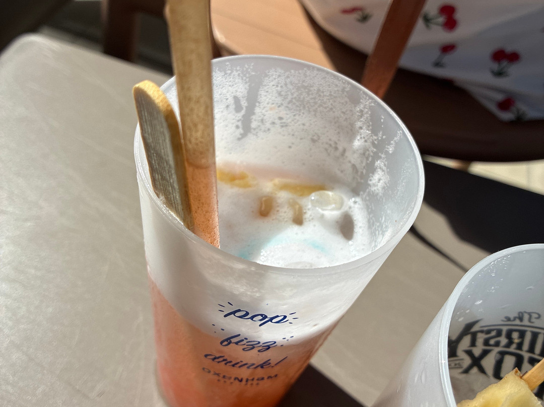 海洋溪海滩酒店主图